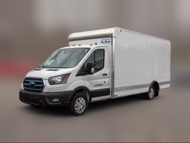 2023 Ford E-Transit Base