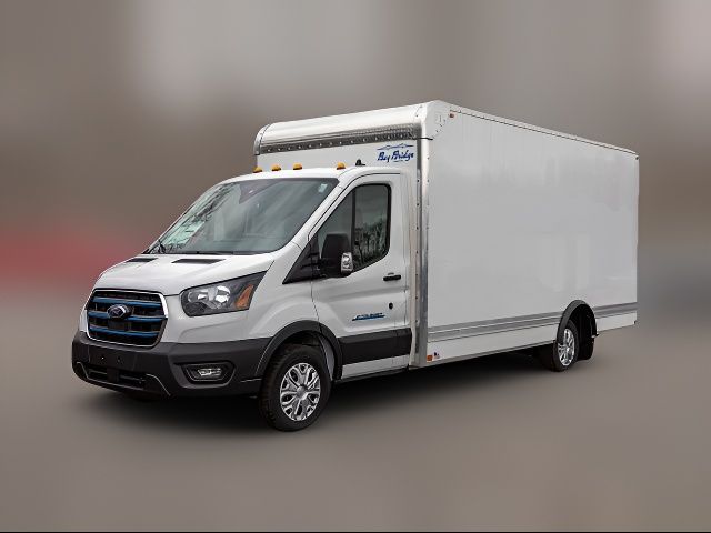 2023 Ford E-Transit Base
