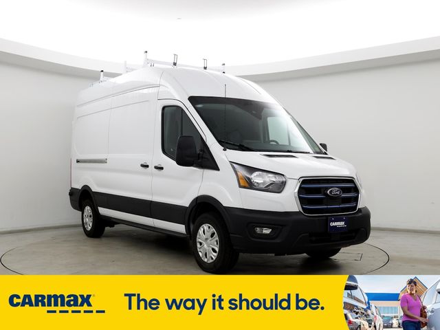 2023 Ford E-Transit Base