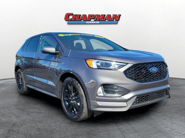 2023 Ford Edge 