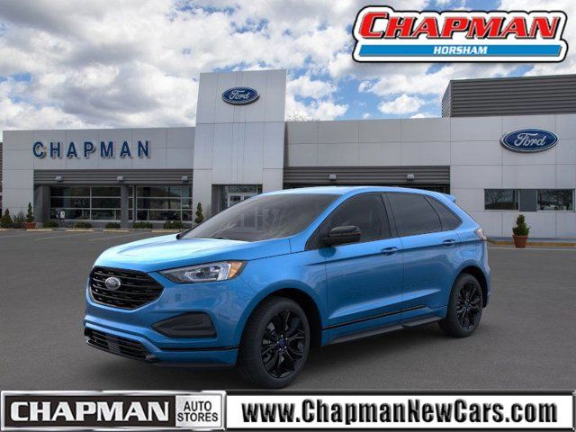 2023 Ford Edge SE