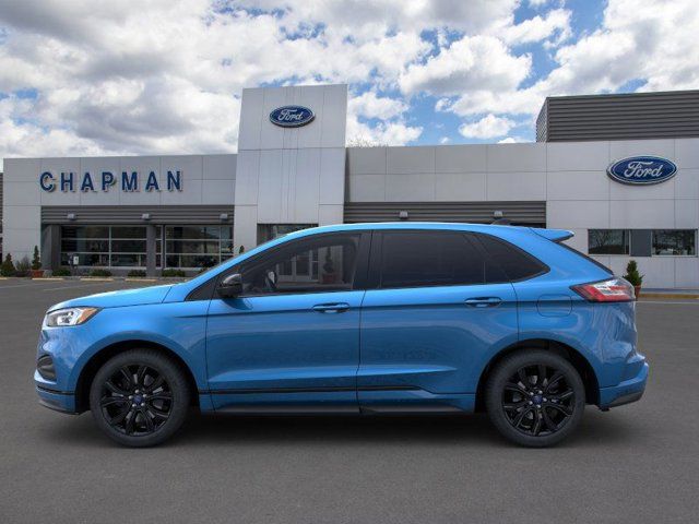 2023 Ford Edge SE