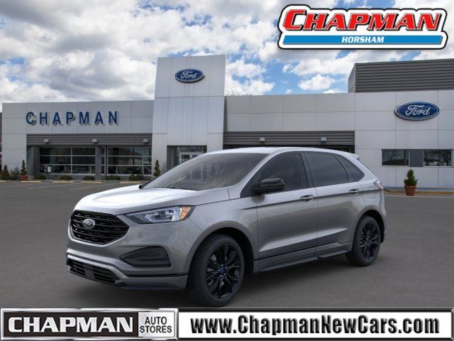 2023 Ford Edge SE