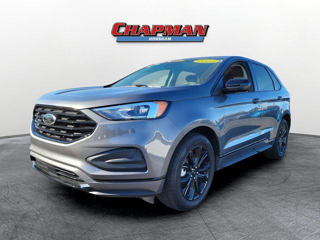 2023 Ford Edge SE