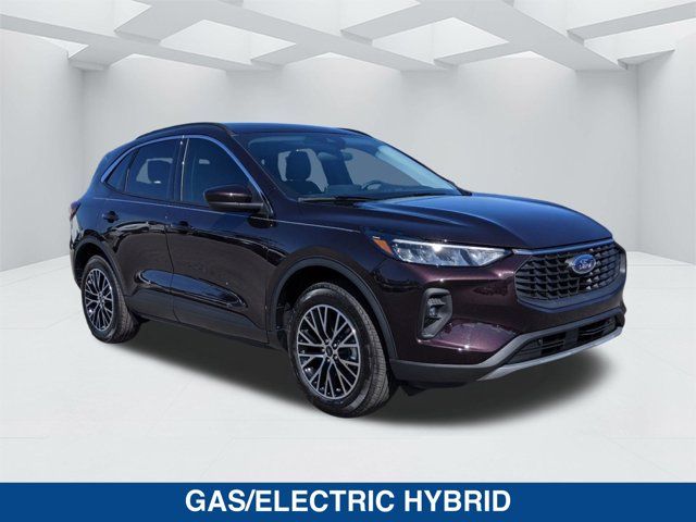 2023 Ford Escape PHEV