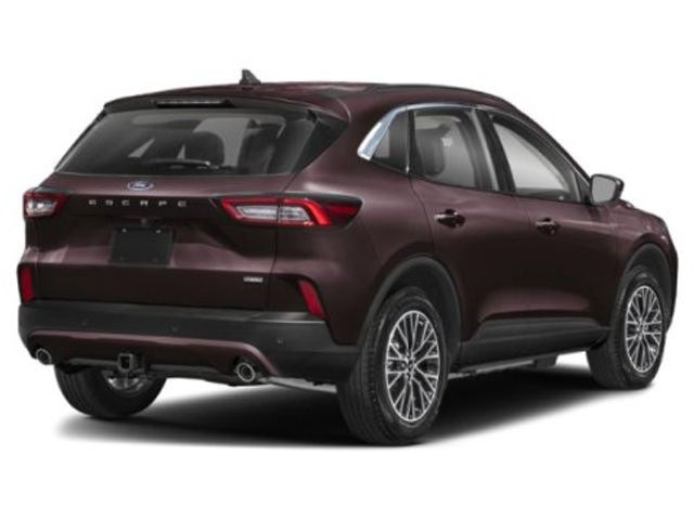 2023 Ford Escape PHEV