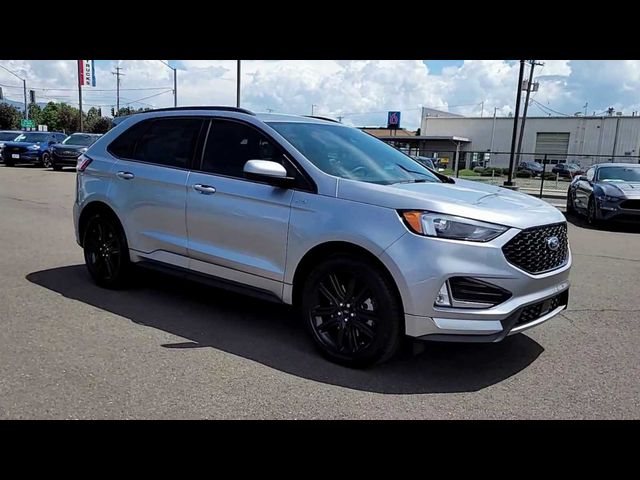 2023 Ford Edge ST Line