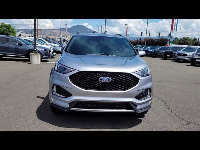 2023 Ford Edge ST Line