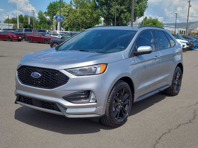 2023 Ford Edge ST Line