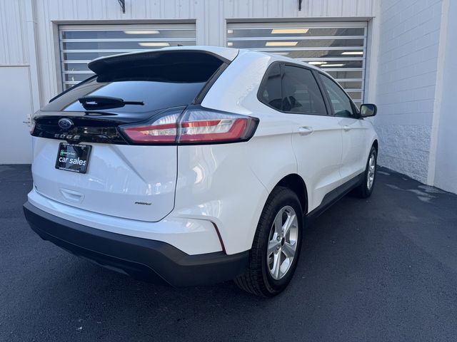 2023 Ford Edge SE