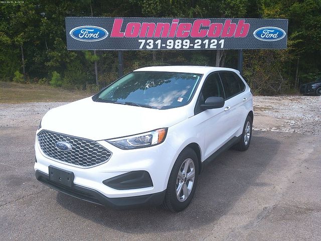 2023 Ford Edge SE