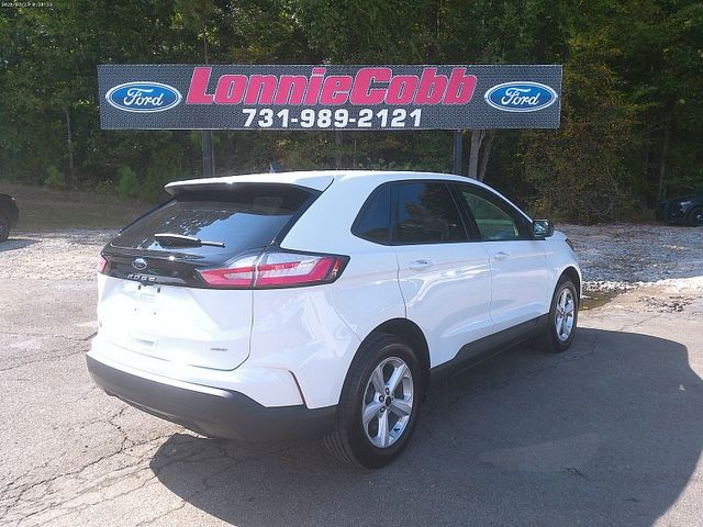 2023 Ford Edge SE