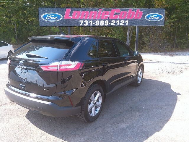 2023 Ford Edge SE