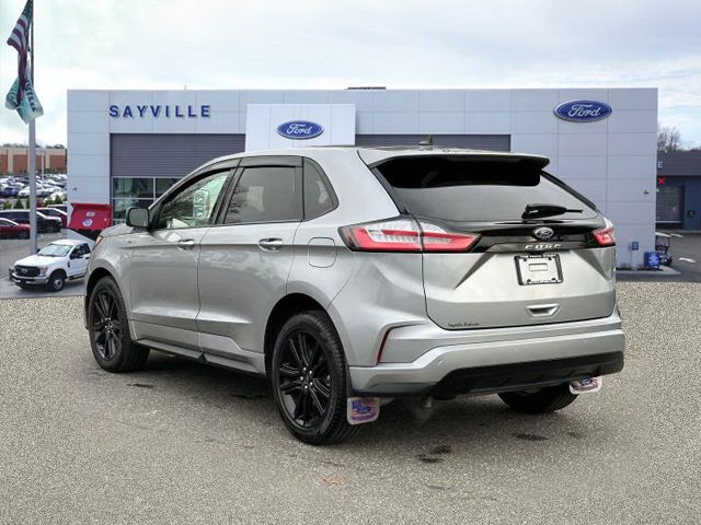 2023 Ford Edge ST Line