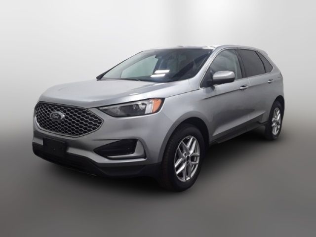 2023 Ford Edge 