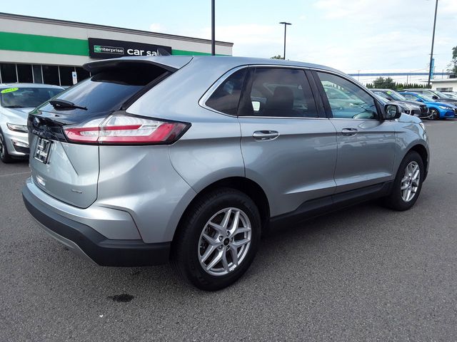 2023 Ford Edge 