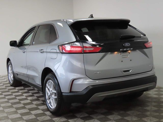 2023 Ford Edge 