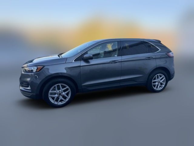 2023 Ford Edge 