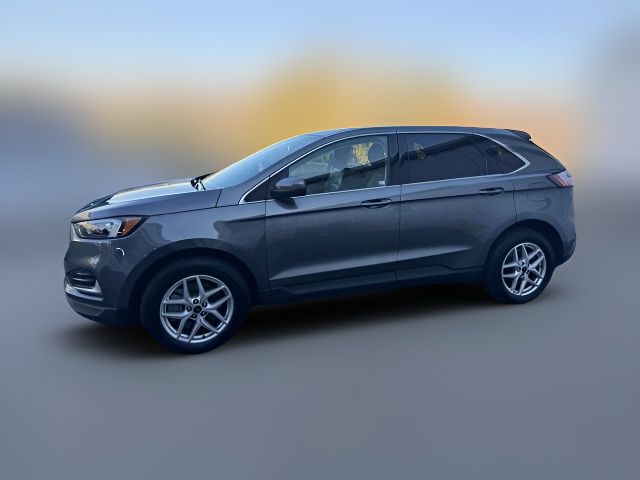 2023 Ford Edge 