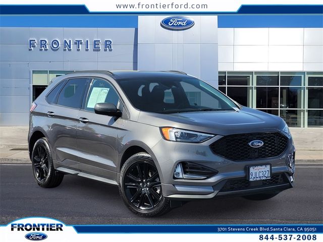 2023 Ford Edge 