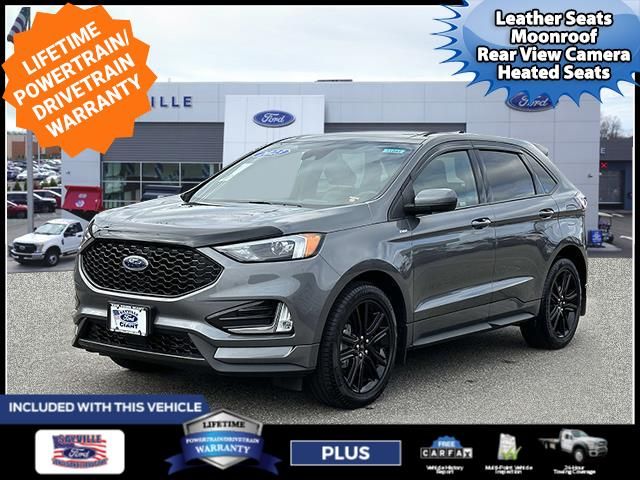 2023 Ford Edge ST Line