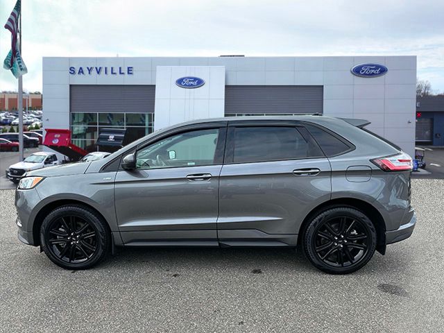 2023 Ford Edge ST Line