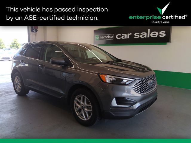 2023 Ford Edge 