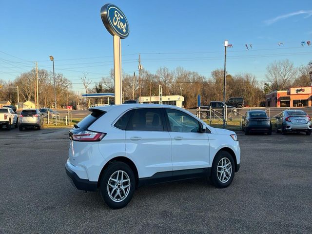 2023 Ford Edge ST Line