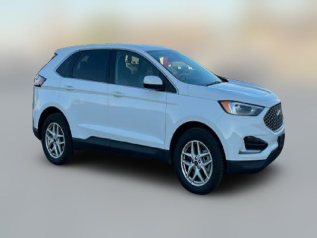 2023 Ford Edge ST Line