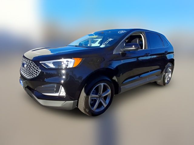 2023 Ford Edge 