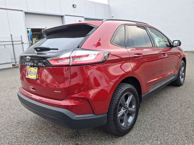 2023 Ford Edge 