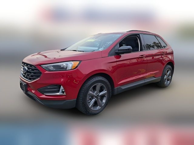 2023 Ford Edge 