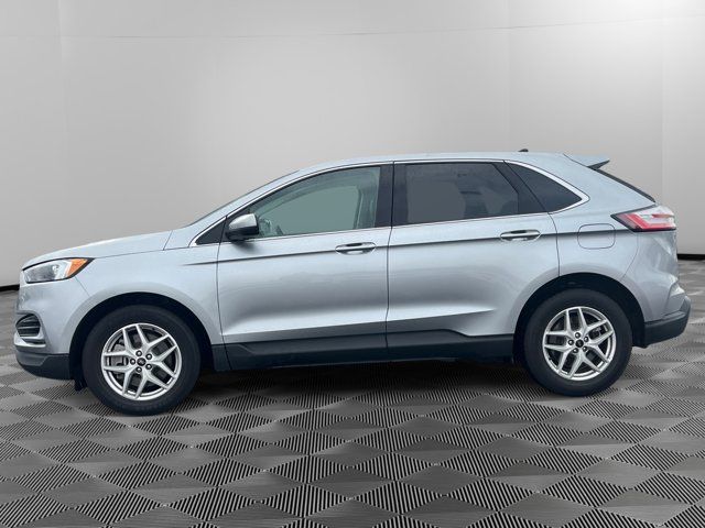 2023 Ford Edge 