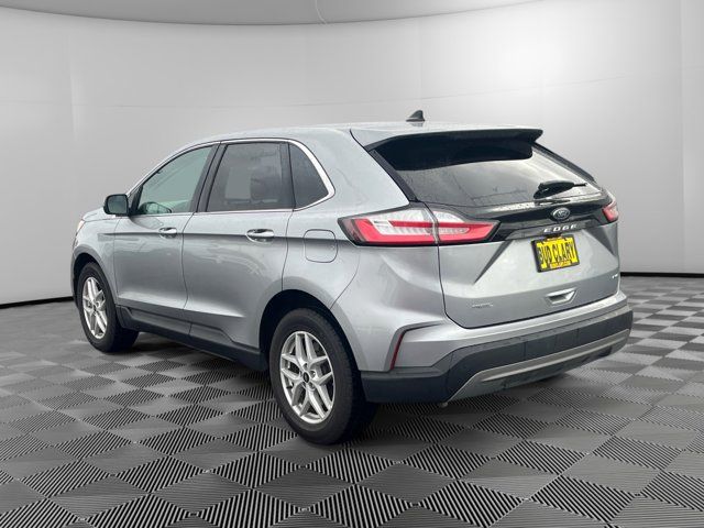 2023 Ford Edge 