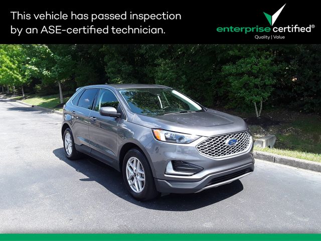 2023 Ford Edge 
