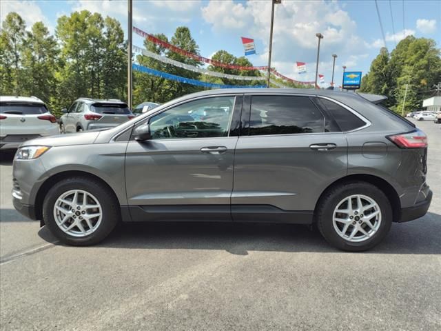 2023 Ford Edge 