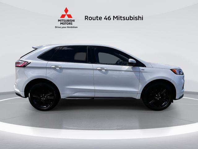 2023 Ford Edge ST-Line