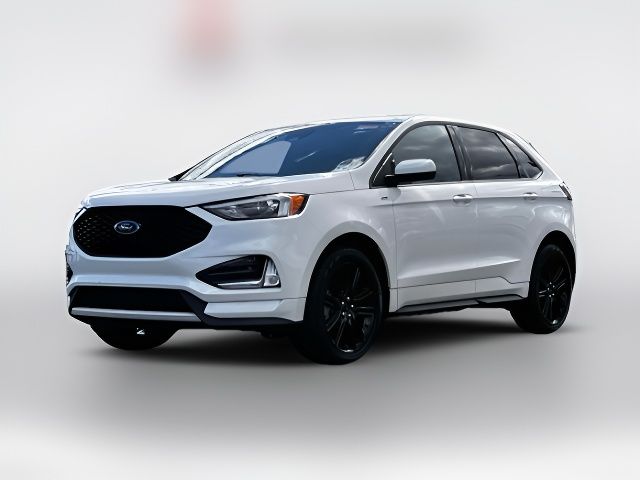 2023 Ford Edge ST-Line