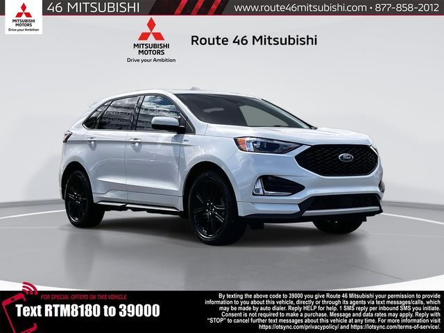2023 Ford Edge ST-Line