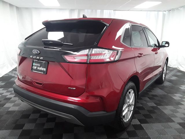 2023 Ford Edge 