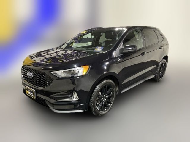 2023 Ford Edge 