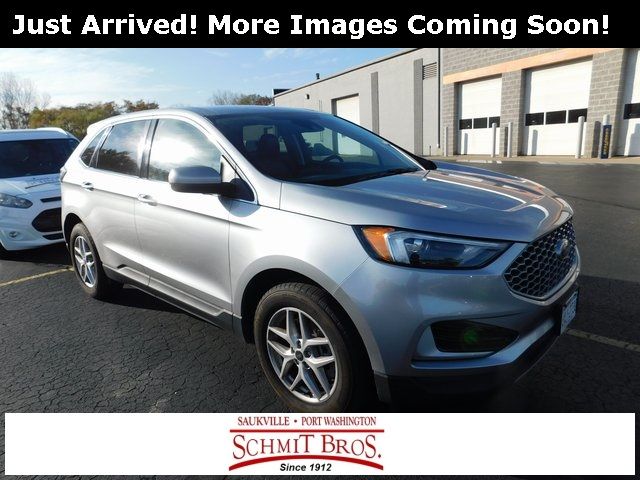 2023 Ford Edge 