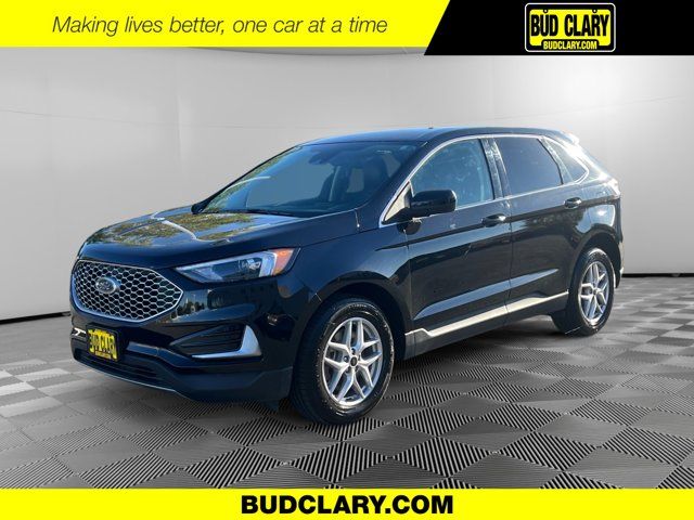 2023 Ford Edge 