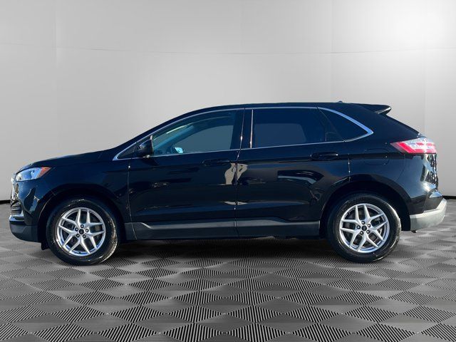 2023 Ford Edge 