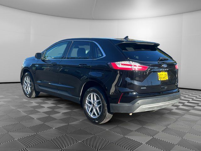 2023 Ford Edge 