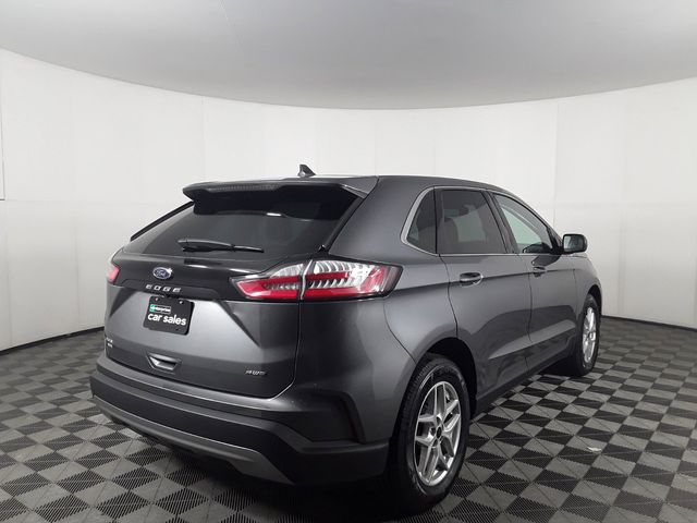 2023 Ford Edge 