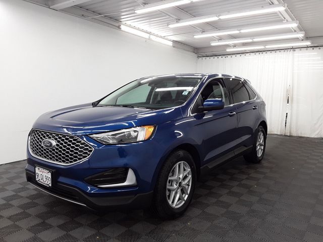 2023 Ford Edge 