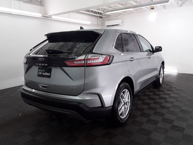 2023 Ford Edge 