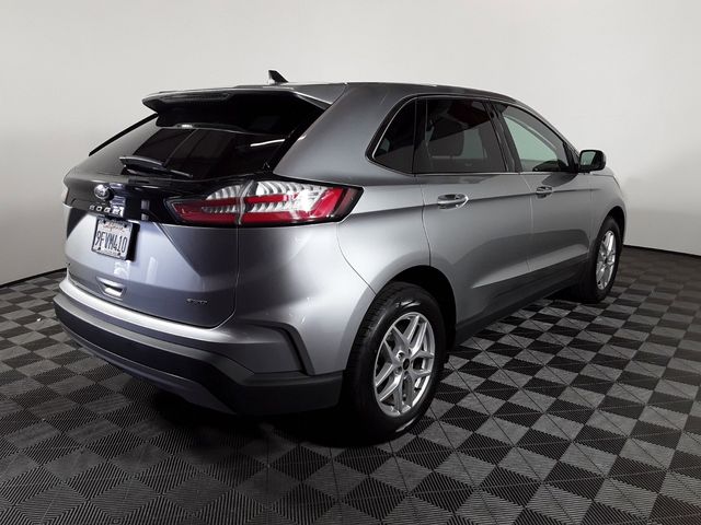 2023 Ford Edge 