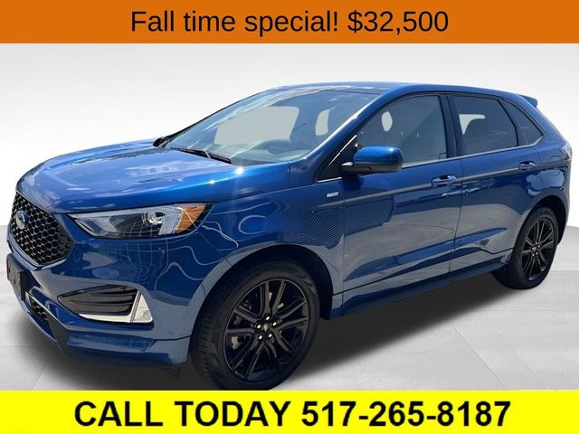 2023 Ford Edge 